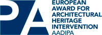 Premio Europeo de Intervención en el Patrimonio Arquitectónico AADIPA