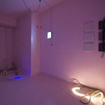 SOLO LUZ