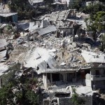Arquitectos Sin Fronteras con Haití