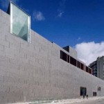 Arquitectura: más por menos