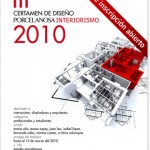 III Certamen de Diseño Porcelanosa Interiorismo