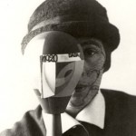 Sophie Taeuber-Arp.