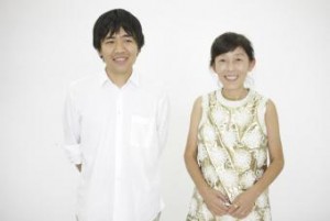 Los arquitectos Ryue Nishizawa y Kazuyo Sejima | takashi okamoto