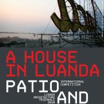 Concurso de Ideas 'Una casa en Luanda'