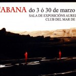 Horizontes | Oscar Cabana