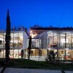 biblioteca municipal manuel altolaguirre | castroferro arquitectos + jacobo domínguez