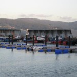 INTERVENCIÓN EN EL PUERTO DE COMBARRO | ANGEL CID+JOSE J. SANTOS