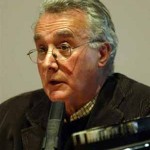 Gallego Jorreto, premio Celanova Casa de los Poetas