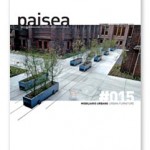 Paisea #15. Mobiliario urbano