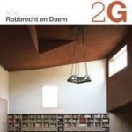 2G N.55 Robbrecht en Daem