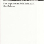 Arquitectura de la humildad | cinearquitecturaciudad