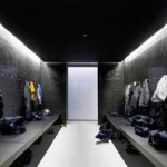 Campo de Fútbol Santa Isabel.Sabín+Blanco Arquitectos | tectonicablog