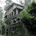 Patrimonio.Decenas de casas históricas agonizan | lavozdegalicia