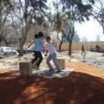 Vivienda y Espacio Público. Breve Historia de Entrar y Salir de Casa | laciudadviva