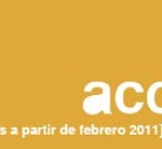 accésit cambia la forma de publicación