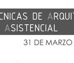 Jornadas Técnicas de Arquitectura Sanitaria y Asistencial
