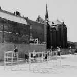 Arquitectas que no me enseñaron en la escuela: Jacoba Mulder | periferiadomestica