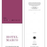 Hotel MARCO [Michael Lin&rvr arquitectos]