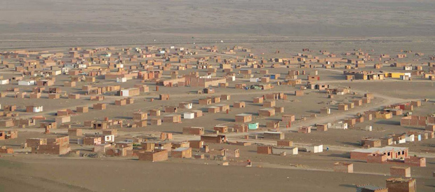 El 'boom' de la autoconstrucción en el Perú | Aldo G. Facho Dede