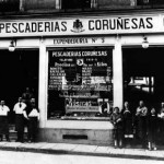 Pescaderías Coruñesas | urbancidades