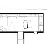 Durmiendo en un museo | [Michael Lin+rvr arquitectos]