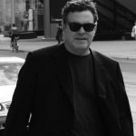 Amos Gitai. Arquitectos y cineastas | arquitectura+cine+ciudad
