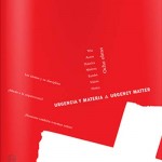 revista ARQ [77] URGENCIA Y MATERIA
