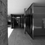 Construcción Monolítica y Estratificada: El Pabellón de Barcelona  | arquitectura+historia
