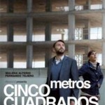 Cinco metros cuadrados