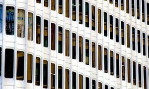 Time and cities
