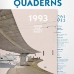 La nueva etapa de Quaderns