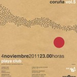 Pecha Kucha Night Coruña [vol.5]