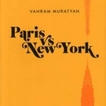 Paris vs New York
