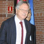 Rafael Moneo+Hans Hollein. Premio a la Creatividad y la Innovación 2011