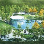 2013 World Landscape Art Exposition Jinzhou China