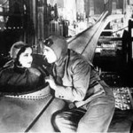 El presente como utopía | arquitectura+cine+ciudad