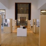 ar+d [Emerging Architecture Awards 2011]