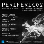 PERIFERICOS [miradoiro primeiro]