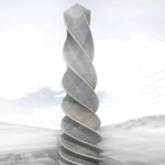 Arquitectura procesual: Naturaleza y artificio | Manuel Costoya
