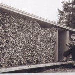 Refugio de Ralph Erskine