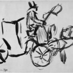 Matisse el dibujante