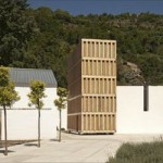 Fallo de la V edición de los Premios de Arquitectura Ascensores Enor