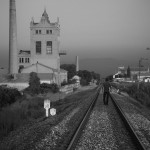 Un caminar atento | Jose Valladares