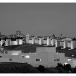 Francisco Mangado Architect, architecture with the left hand