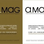 A.MAG 01 [presentación y conferencia]