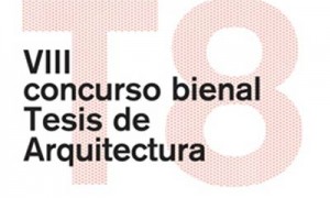 VIII concurso bienal arquia/tesis [fallo]