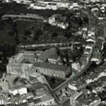 Historias dunha cidade. Santiago de Compostela, 25 anos Patrimonio da Humanidade