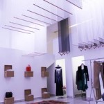 El Mercadillo Solidario de Carmen Lomana