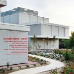 Tectonica 36 [arquitectura textil]