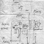 Sobre una experiencia de John Hejduk en la casa La Roche [Carlos Barberá Pastor] | annuairemassilia